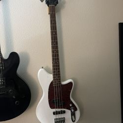 Ibanez Bass 