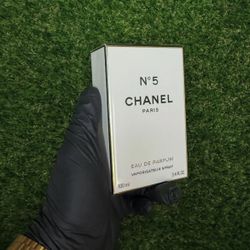 Chanel No. 5 Eau de Parfum
