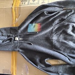 Coachella 2014 Hoodie Original Size Small