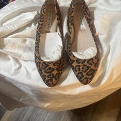 New Leopard Flats