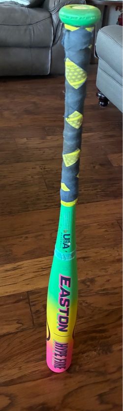 Easton Hype Fire USA 32/27 Baseball Bat