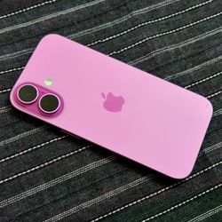 Spectrum iPhone 16 256gb