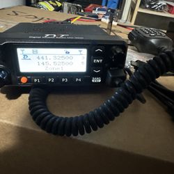 TYT MD-9600 DMR Radio Two Way 