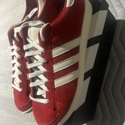   Adidas Shoes 