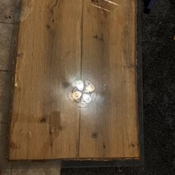 Handmade Coffee Table