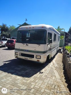 Selling 1997 Rexhall Coach