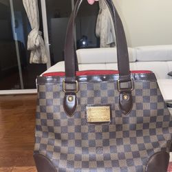 Louis Vuitton Bag