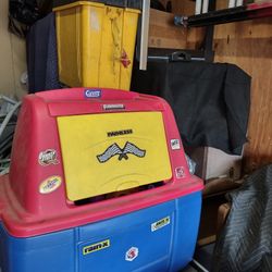 Toy Box
