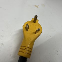 14-50R Adapter To 10-30