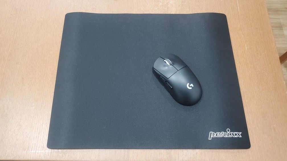 Period DX-1000 XL Gaming Mousepad