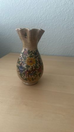 Gubbio Vase