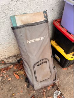 FamiStar 10 ft Inflatable SUP Paddleboard