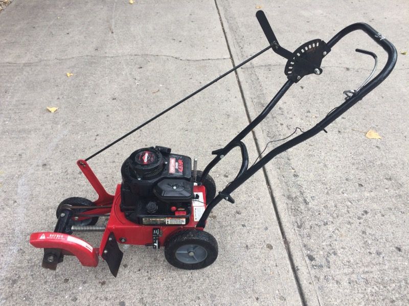 Craftsman 4.5 hp Lawn Edger