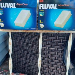 FLUVAL AQUA CLEAR Aquarium FILTER