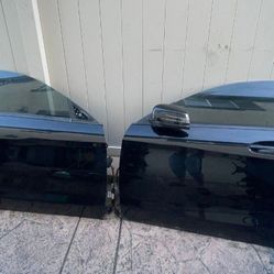 Mercedes Benz CLA 250 CLA450 DOORS Parts  