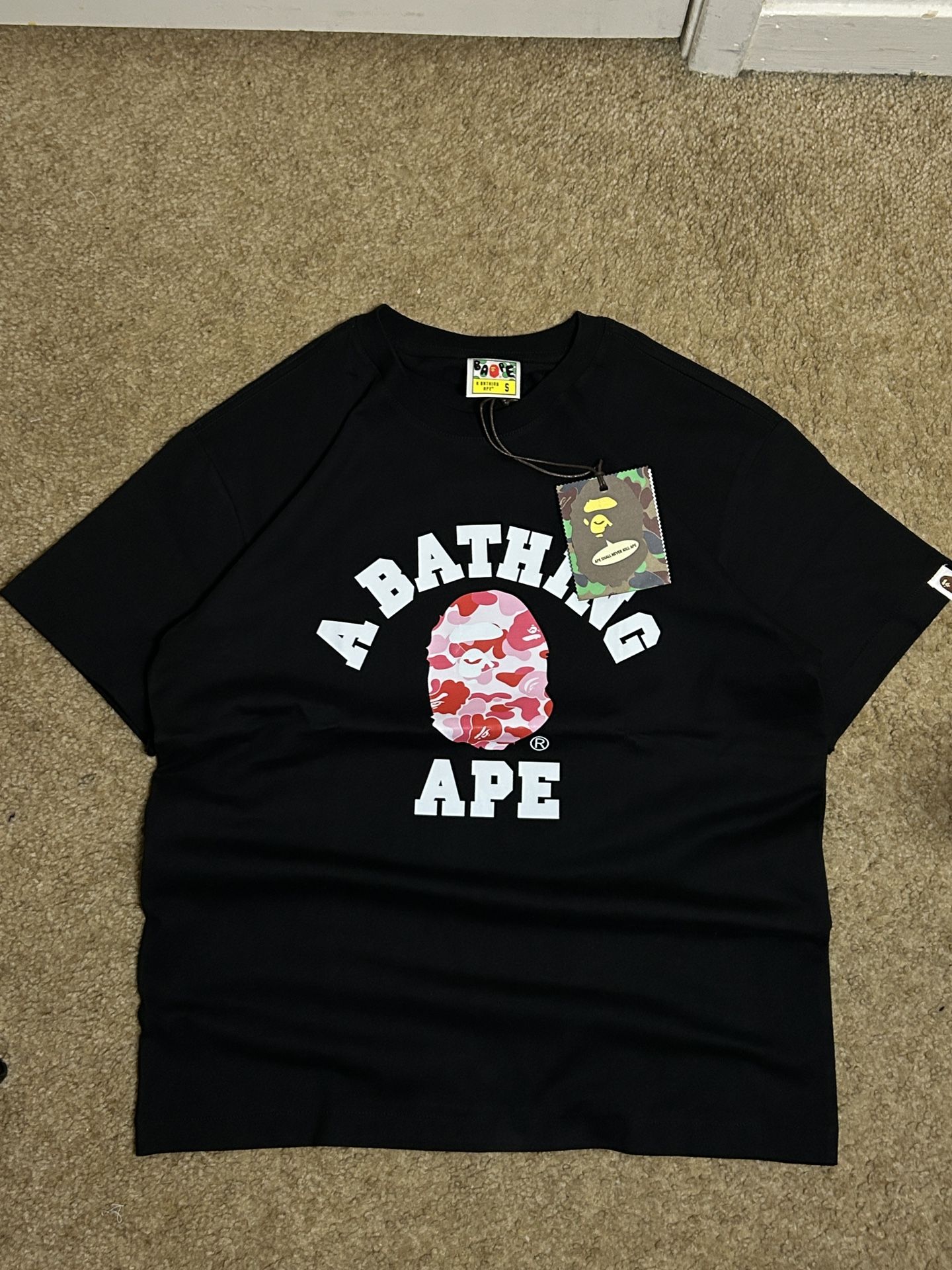bape Tshirt 