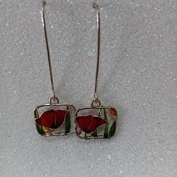 Aretes Hechos A Mano