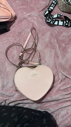 Kate Spade heart Crossbody bag