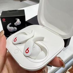 [No Returns Accepted] Brand New, Unopened Beats Fit Pro True Wireless Bluetooth In-ear Sports Adaptive Noise-canceling Headphones 