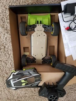 Tacon Soar Buggy 1 14 RTR Brushless RC Losi Traxxas for Sale in