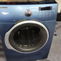 Free Samsung Gas Dryer (NOT Working) 