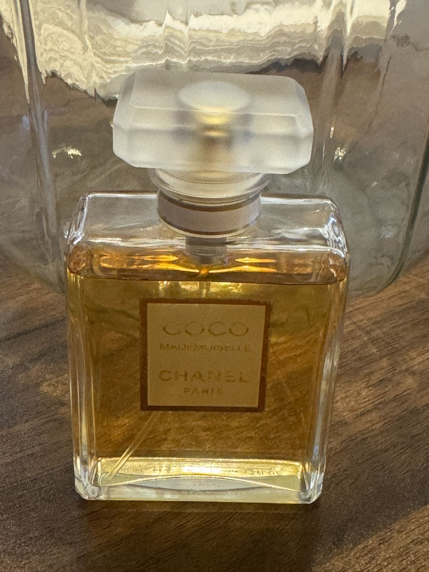 Chanel Perfume