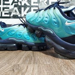 Nike Vapormax Plus Current Blue