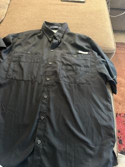 Shirt Columbia Size M For Men’s 