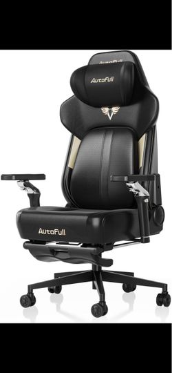 AutoFull M6 Ultra 2.0 Ergonomic Gaming Chair