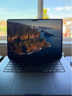 MacBook Air