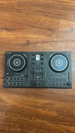 Pioneer DDJ-200