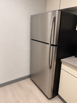 Fridge