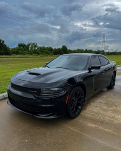 2021 Dodge Charger