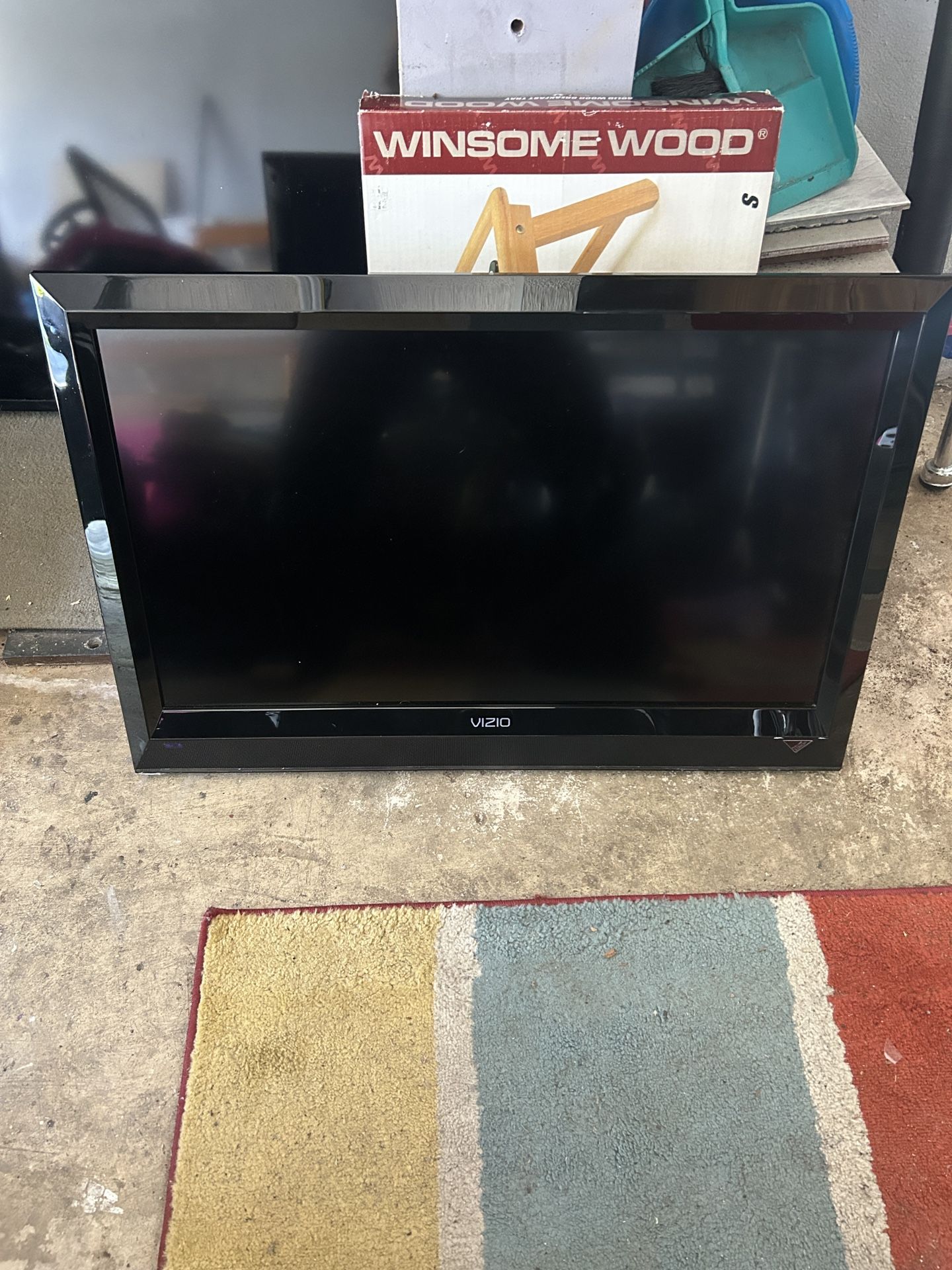 Vizio Smart Tv 32 Inch