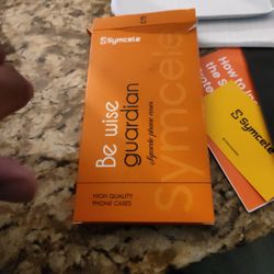 iPhone 16 Pro Privacy Screen And Case Brand New