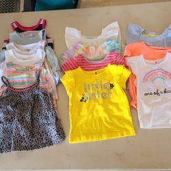Girl Clothes 