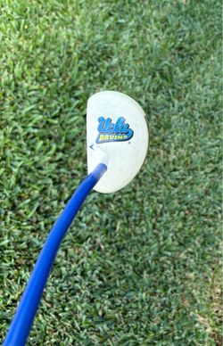 Vintage The Tradition by Linkswalker UCLA Putter