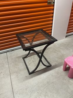 Side Table