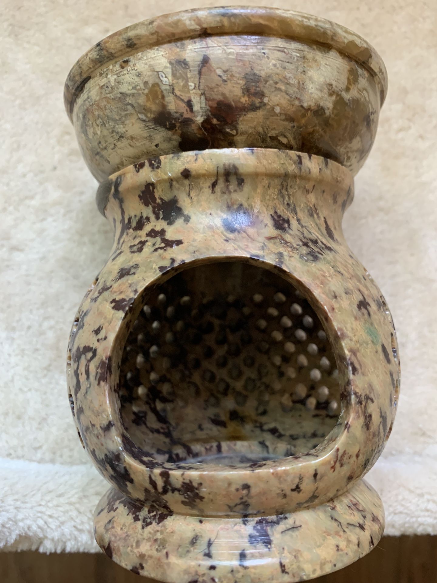Wax Melt Warmer
