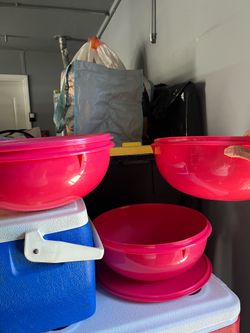 Tupperware
