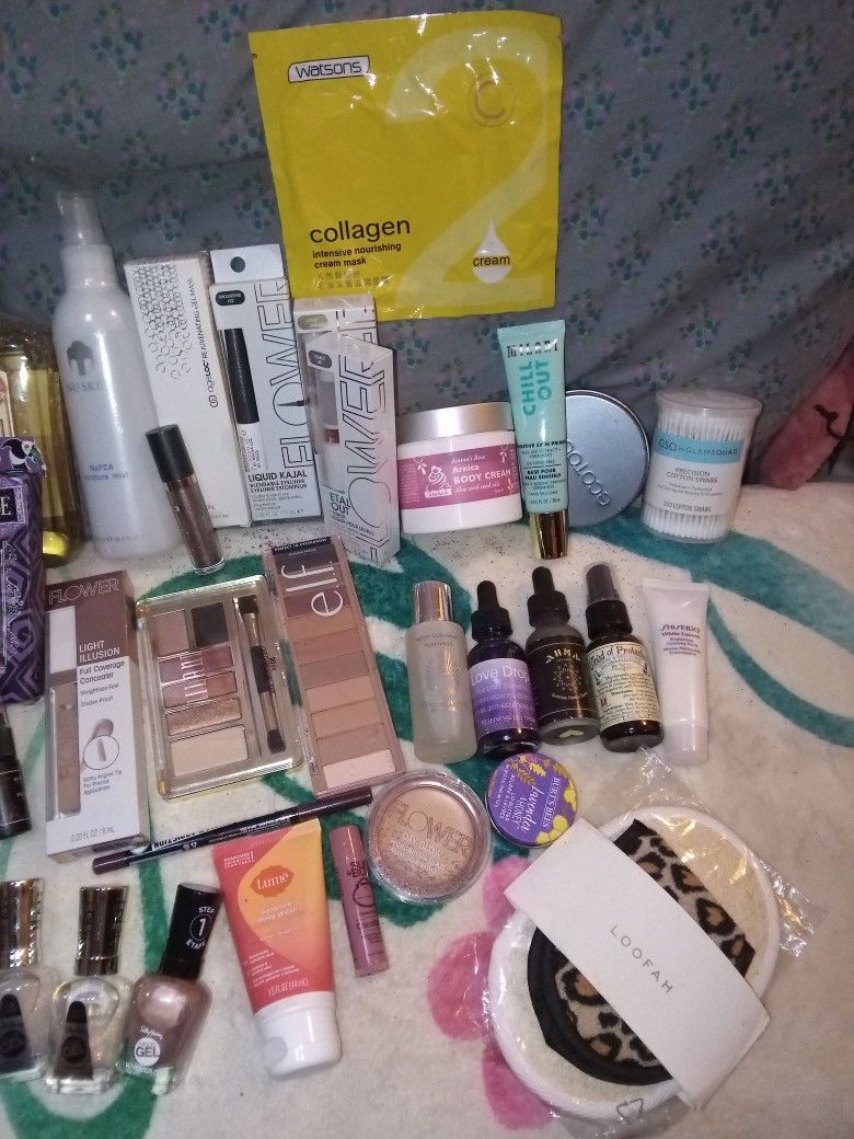 Miscellaneous Random New Items For Your Everyday Use Or Ñ