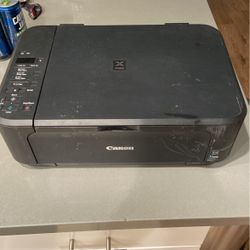 Canon Pixma Printer
