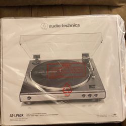 Audio-Technica 