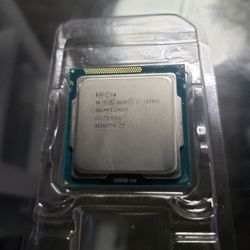 Intel Xeon E1230 v2