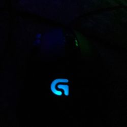 Gaming Mouse