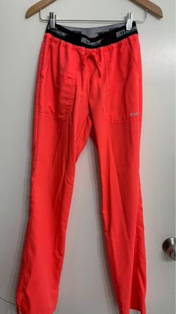 Greys anatomy scrubs, XS,TALL