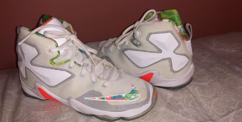 Lebron XII Easter