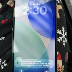 IPhone 14 Plus Cricket 