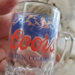 Shot Glasses  $2.00 Each