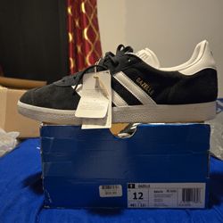 Adidas Gazelle 